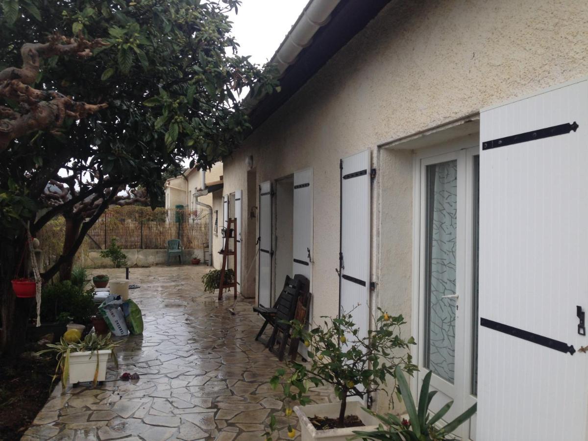 Los Olivos Bize-Minervois Εξωτερικό φωτογραφία